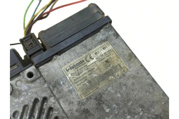 Calefactor estacionario (Webasto) Chrysler 300 - 300C 000104031232
