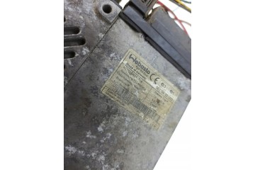 Calefactor estacionario (Webasto) Chrysler 300 - 300C 000104031232