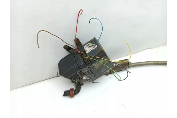 Calefactor estacionario (Webasto) Chrysler 300 - 300C 000104031232