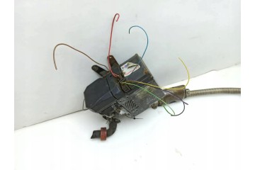 Calefactor estacionario (Webasto) Chrysler 300 - 300C 000104031232