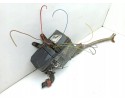 Calefactor estacionario (Webasto) Chrysler 300 - 300C 000104031232