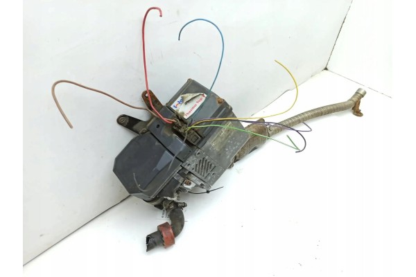 Calefactor estacionario (Webasto) Chrysler 300 - 300C 000104031232