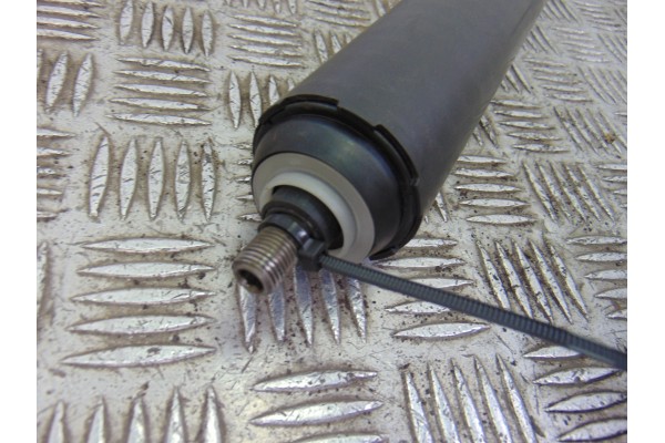 9823286480  AMORTIGUADOR TRASERO DERECHO PEUGEOT 5008 Active 2017 9823286480 198666 PEUGEOT - 1