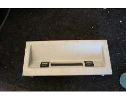 1990 CONTROL PANEL WEBASTO VW T5 T6 7E5919037J