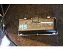 1990 CONTROL PANEL WEBASTO VW T5 T6 7E5919037J Catalog number of the part 7E5919037J