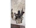 Webasto PEUGEOT EXPERT Tepee VF3V_ 67889C diesel 120kW 2009