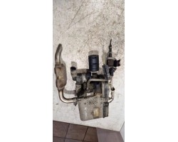 Webasto PEUGEOT EXPERT Tepee VF3V_ 67889C diesel 120kW 2009