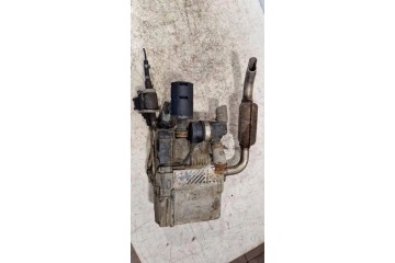 Webasto PEUGEOT EXPERT Tepee VF3V_ 67889C diesel 120kW 2009 Catalog number of the part 67889C