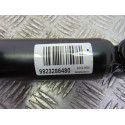 9823286480  AMORTIGUADOR TRASERO DERECHO PEUGEOT 5008 Active 2017 9823286480 198666 PEUGEOT - 2