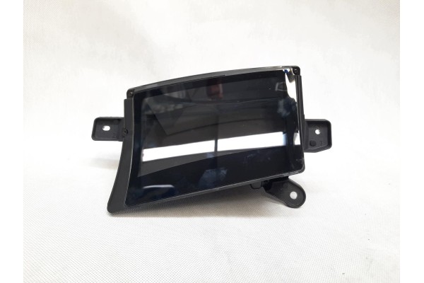 BMW X1 U 11 DISPLAY HEAD UP DISPLAY HUD 23879310
