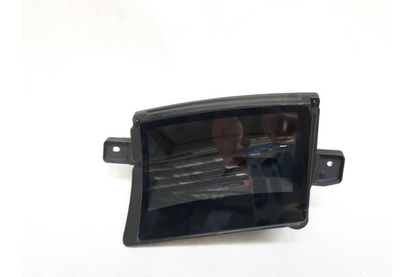 BMW X1 U 11 DISPLAY HEAD UP DISPLAY HUD 23879310 Part manufacturer BMW OE