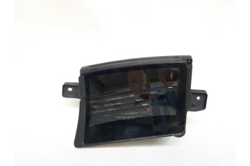 BMW X1 U 11 DISPLAY HEAD UP DISPLAY HUD 23879310 Part manufacturer BMW OE
