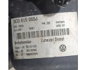Webasto VW PASSAT Variant B6 3C5 9013719C 2 0L diesel 88kW 2005 Car type passenger cars