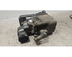 Webasto MAZDA 6 Hatchback GH 9006156C diesel 132kW 2010