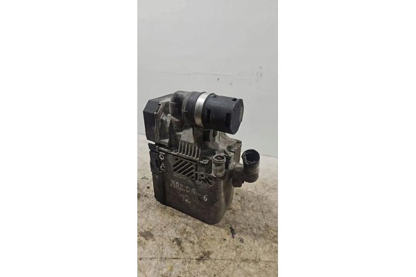 Webasto MAZDA 6 Hatchback GH 9006156C diesel 132kW 2010 Part manufacturer Mazda OE