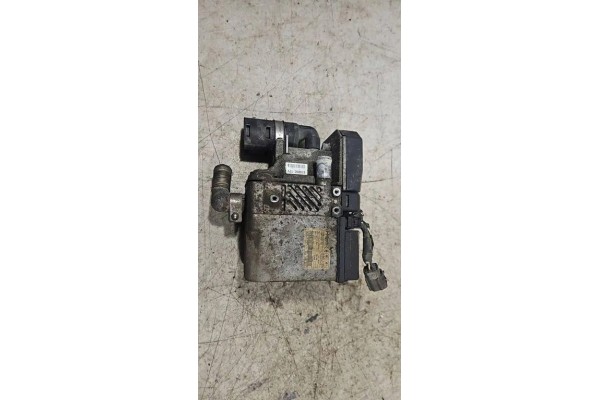 Webasto MAZDA 6 Hatchback GH 9006156C diesel 132kW 2010 Catalog number of the part 9006156C