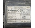 Webasto MAZDA 6 Hatchback GH 9006156C diesel 132kW 2010 Catalog number of substitutes 000002031232
