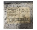 Webasto MAZDA 6 Hatchback GH 9006156C diesel 132kW 2010 Catalog number of the original 9006156C