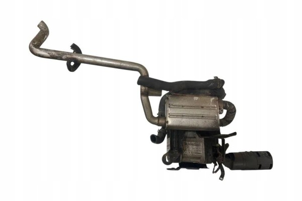 Webasto VW TOURAN 1T1 1T2 1K0815005JJ 1 6L gasoline 85kW 2004
