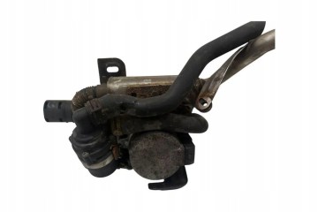 Webasto VW TOURAN 1T1 1T2 1K0815005JJ 1 6L gasoline 85kW 2004 Part manufacturer Volkswagen OE