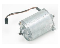 Parking heater blower motor WEBASTO 21318A