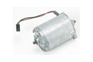 Parking heater blower motor WEBASTO 21318A