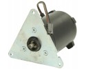 Parking heater blower motor WEBASTO 21318A Part manufacturer Webasto