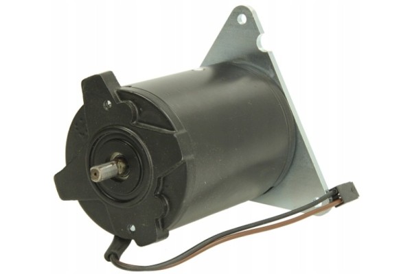 Parking heater blower motor WEBASTO 21318A Catalog number of the part 21318A