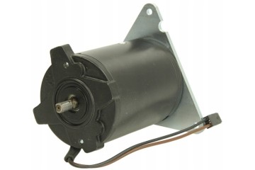 Parking heater blower motor WEBASTO 21318A Catalog number of the part 21318A