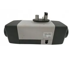 Calefactor estacionario Webasto Air Top 5000 ST 24V 5kW para MAN, DAF, Scania