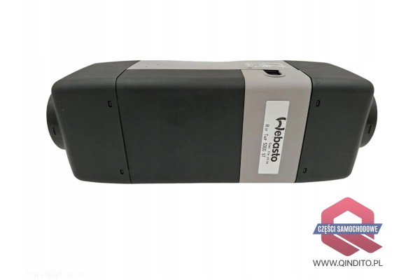 WEBASTO PARKING HEATER MAN DAF SCANIA AIR TOP 5000 ST 24V 5kW Car type trucks