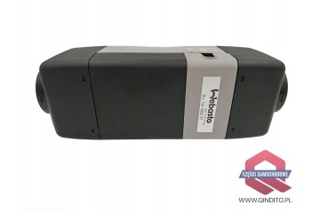 WEBASTO PARKING HEATER MAN DAF SCANIA AIR TOP 5000 ST 24V 5kW Car type trucks