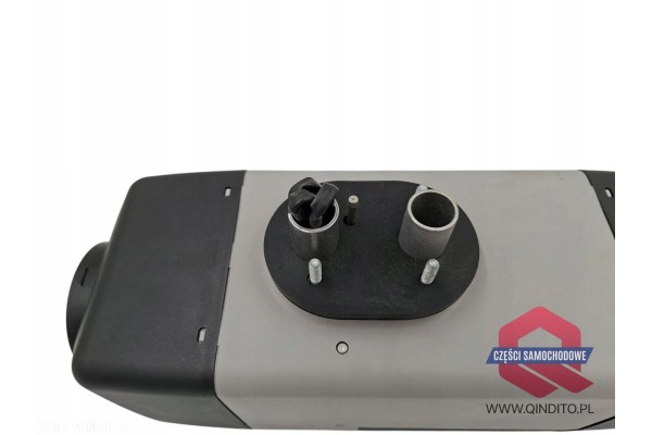 Calefactor estacionario Webasto Air Top 5000 ST 24V 5kW para MAN, DAF,