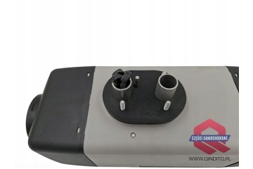 Calefactor estacionario Webasto Air Top 5000 ST 24V 5kW para MAN, DAF,