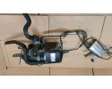 WEBASTO PARKING HEATER BMW X5 F15 X6 F16 OEM 9330592