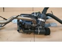 WEBASTO PARKING HEATER BMW X5 F15 X6 F16 OEM 9330592 Catalog number of the part 9330592