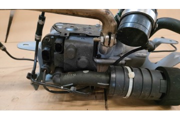WEBASTO PARKING HEATER BMW X5 F15 X6 F16 OEM 9330592 Part manufacturer BMW OE