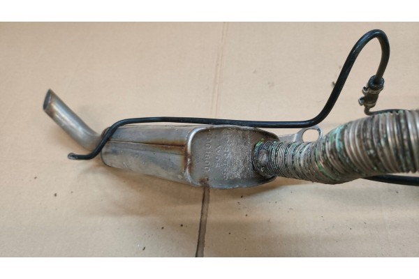 WEBASTO PARKING HEATER BMW X5 F15 X6 F16 OEM 9330592 Car type passenger cars