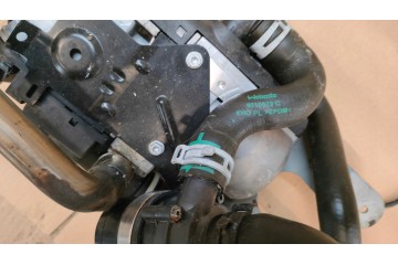 WEBASTO PARKING HEATER BMW X5 F15 X6 F16 OEM 9330592 Quality of parts according to GVO O original with manufacturer s logo OE