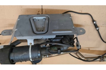 WEBASTO PARKING HEATER BMW X5 F15 X6 F16 OEM 9330592 Catalog number of the original 9330592 64 12 9330592 03 9025417E