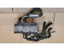 EBERSPAECHER D5WS 12V 5000W MERCEDES OEM A9068302861