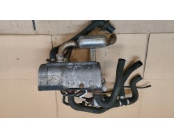 EBERSPAECHER D5WS 12V 5000W MERCEDES OEM A9068302861