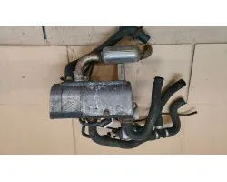 Calefactor Webasto Eberspaecher Hydronic I D5WS Mercedes Sprinter 906 A9068302861