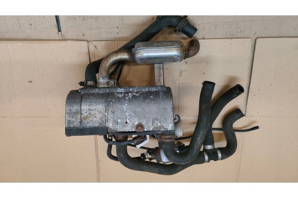 EBERSPAECHER D5WS 12V 5000W MERCEDES OEM A9068302861