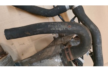 EBERSPAECHER D5WS 12V 5000W MERCEDES OEM A9068302861 Catalog number of the part A9068302861