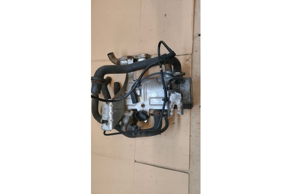 EBERSPAECHER D5WS 12V 5000W MERCEDES OEM A9068302861 Car type buses undefined trucks cargo vans RVs passenger cars