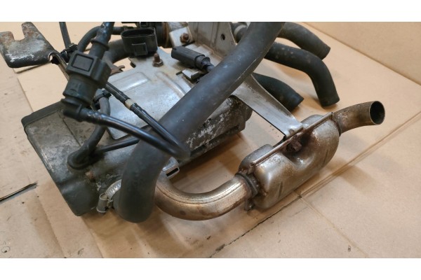EBERSPAECHER D5WS 12V 5000W MERCEDES OEM A9068302861 Catalog number of the original A9068302861 D5WS 252543