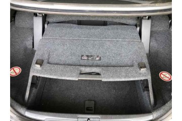 VOLKSWAGEN EOS (1F7)(2006) 2.0 TDI