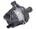 WATER PUMP FOR CHLO TRACTION BATTERY Catalog number of the part 183370
