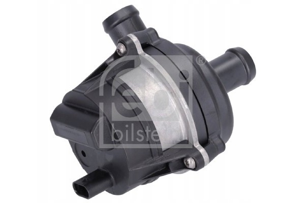 WATER PUMP FOR CHLO TRACTION BATTERY Catalog number of the part 183370